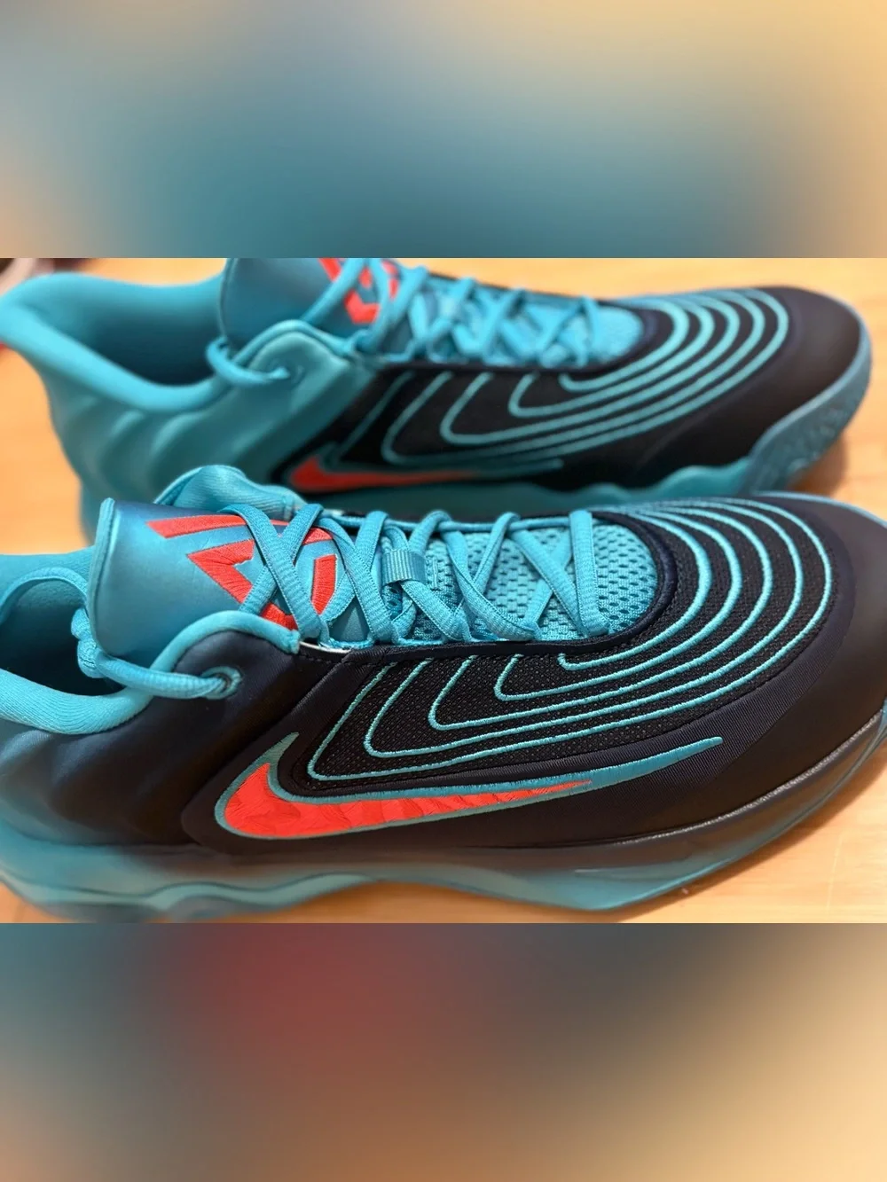 Nike Giannis Immortality 4 Basketball Shoe Men’s Size 11